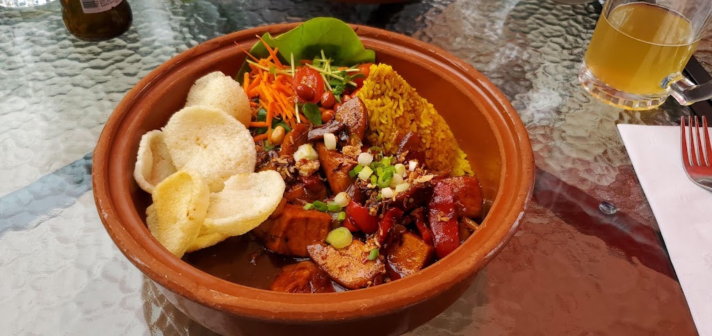 Krakatoa Indonesian Cuisine | restaurant | 1910 Hollywood Blvd #B, Hollywood, FL 33020, USA | 7542210914 OR +1 754-221-0914