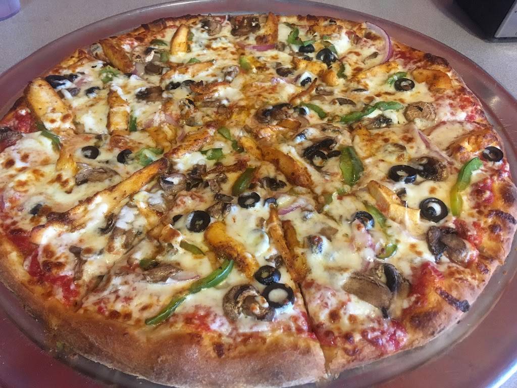 Tonys Pizza and Pasta | meal delivery | 18918 Midway Rd Ste 100, Dallas, TX 75287, USA | 9722679180 OR +1 972-267-9180