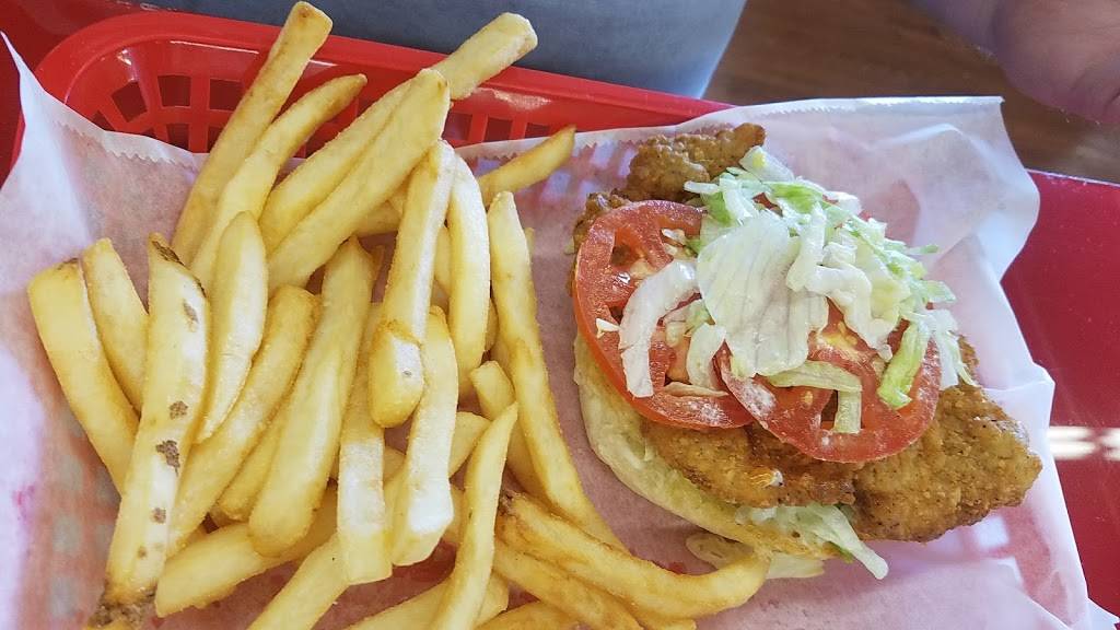 The Hot Tomato | restaurant | 2702 E College Ave, Ruskin, FL 33570, USA | 8139381888 OR +1 813-938-1888