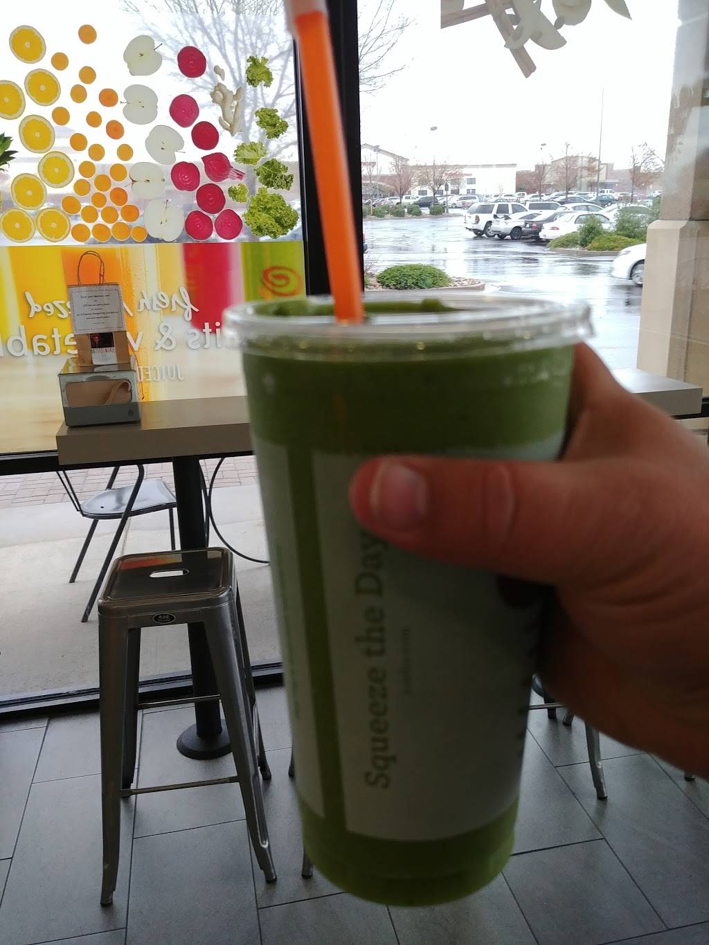 Jamba | restaurant | 3730 Bloomington St, Colorado Springs, CO 80922, USA | 7195748787 OR +1 719-574-8787