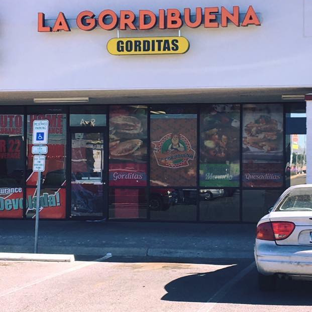 La Gordibuena North Loop | restaurant | 8111 N Loop Dr # A2, El Paso, TX 79907, USA | 9153000001 OR +1 915-300-0001