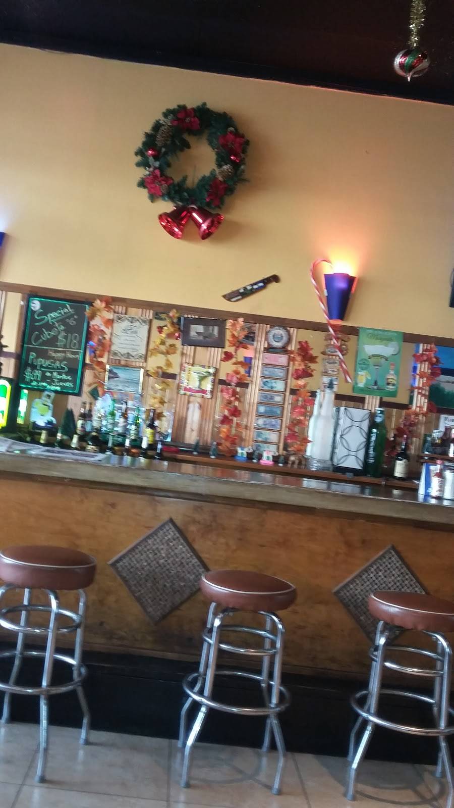 Little San Salvador Restaurant | restaurant | 901 N Western Ave Suite #3, Los Angeles, CA 90029, USA | 3234660565 OR +1 323-466-0565