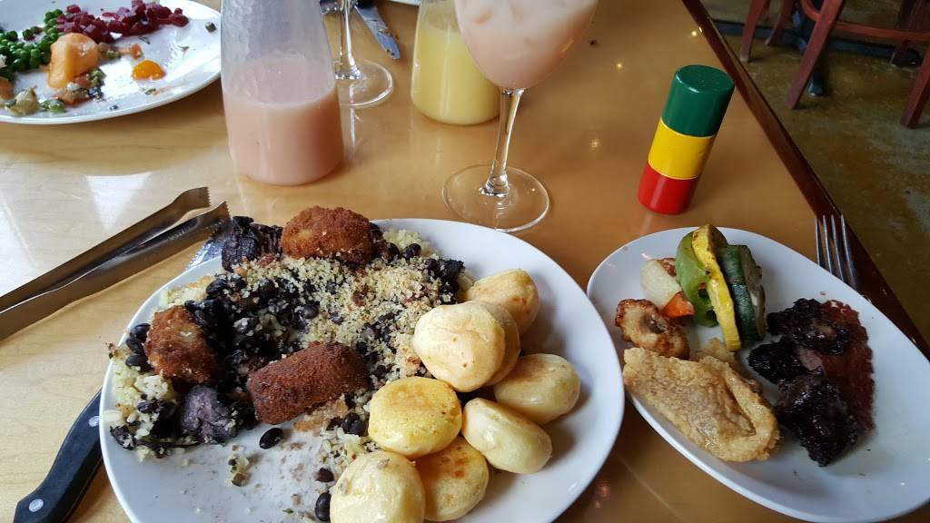 Tucanos Brazilian Grill | restaurant | 545 E University Pkwy, Orem, UT 84097, USA | 8012244774 OR +1 801-224-4774