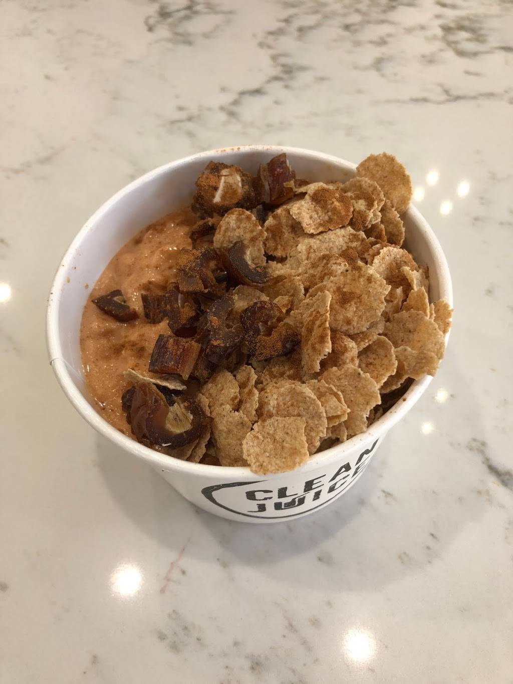 Clean Juice | restaurant | 5829 Penn Ave, Pittsburgh, PA 15206, USA | 4124047007 OR +1 412-404-7007