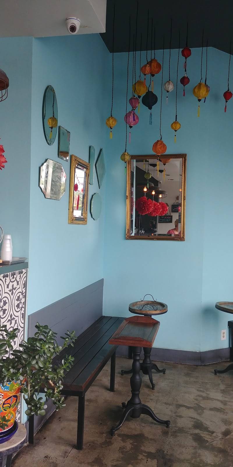 Banh Mi. Venice | restaurant | 307 Lincoln Blvd, Venice, CA 90291, USA | 3104291959 OR +1 310-429-1959