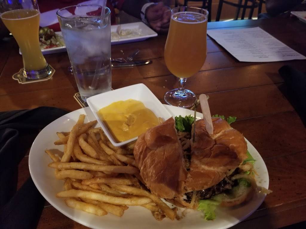 State 48 Funk House | restaurant | 6770 N Sunrise Blvd g-100, Glendale, AZ 85305, USA | 6238774448 OR +1 623-877-4448