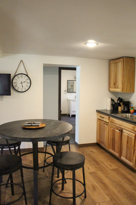 Horse Creek Resort | restaurant | 23570 US-385, Rapid City, SD 57702, USA | 6055742120 OR +1 605-574-2120