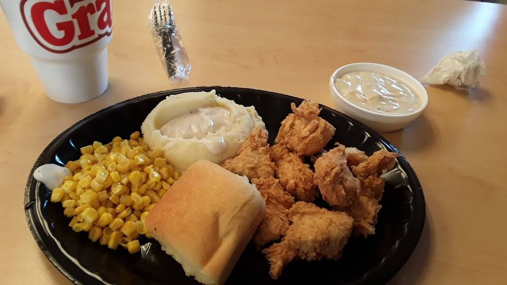 Grandys | restaurant | 8228 E R L Thornton Fwy, Dallas, TX 75228, USA | 2143241963 OR +1 214-324-1963