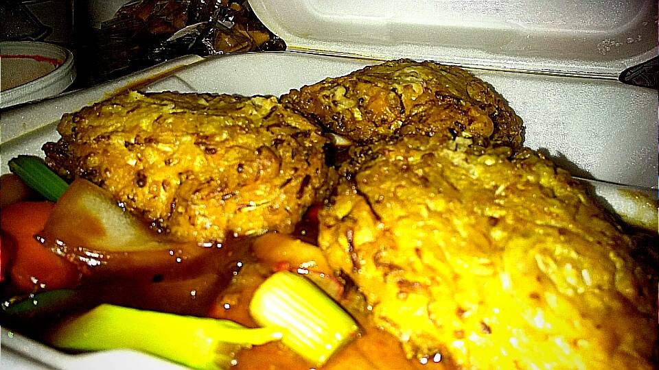 China Rice | restaurant | 1352 E Broadway Rd, Mesa, AZ 85204, USA | 4806682809 OR +1 480-668-2809