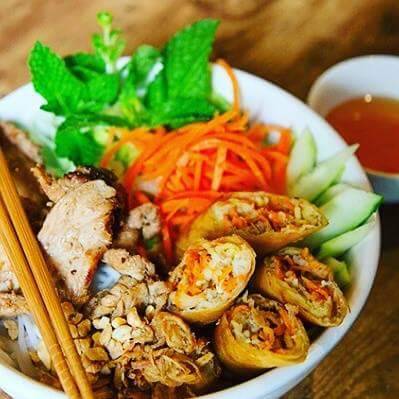 Fusion Bowl | restaurant | 504 E Kennedy Blvd, Tampa, FL 33602, USA | 8132220102 OR +1 813-222-0102