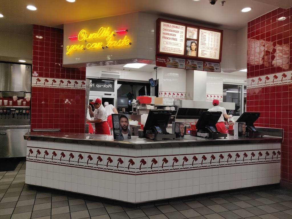 In-N-Out Burger | restaurant | 7785 Jordan Landing Blvd, West Jordan, UT 84084, USA | 8007861000 OR +1 800-786-1000