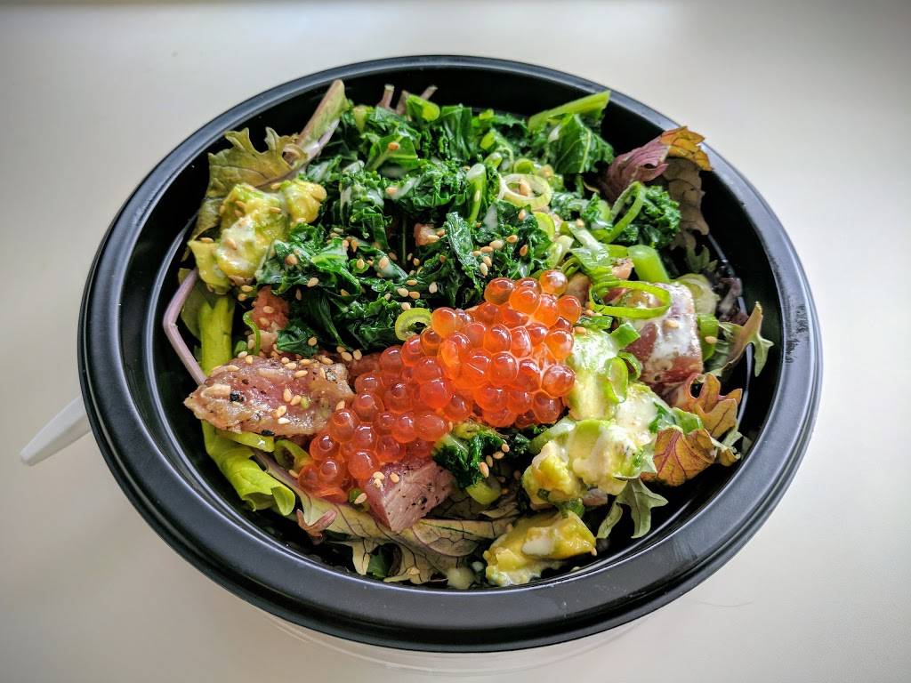 Pittsburgh Poke | restaurant | 1703 E Carson St, Pittsburgh, PA 15203, United States | 4129181366 OR +1 412-918-1366