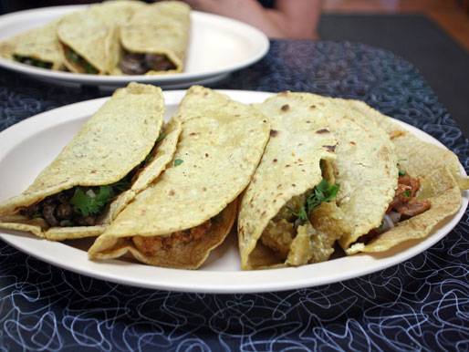 Taqueria Guanajuato | restaurant | Lynn St, Bear Lake, MI 49614, USA | 2317942128 OR +1 231-794-2128