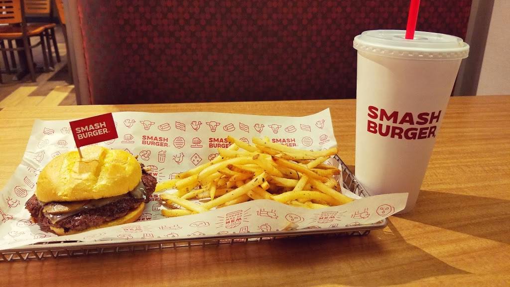 Smashburger | restaurant | 806 Avenida Pico Suite E, San Clemente, CA 92673, USA | 9492184900 OR +1 949-218-4900