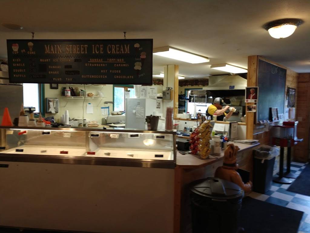 Main Street Pizza | meal delivery | 106 Main St, Star Prairie, WI 54026, USA | 7152487447 OR +1 715-248-7447