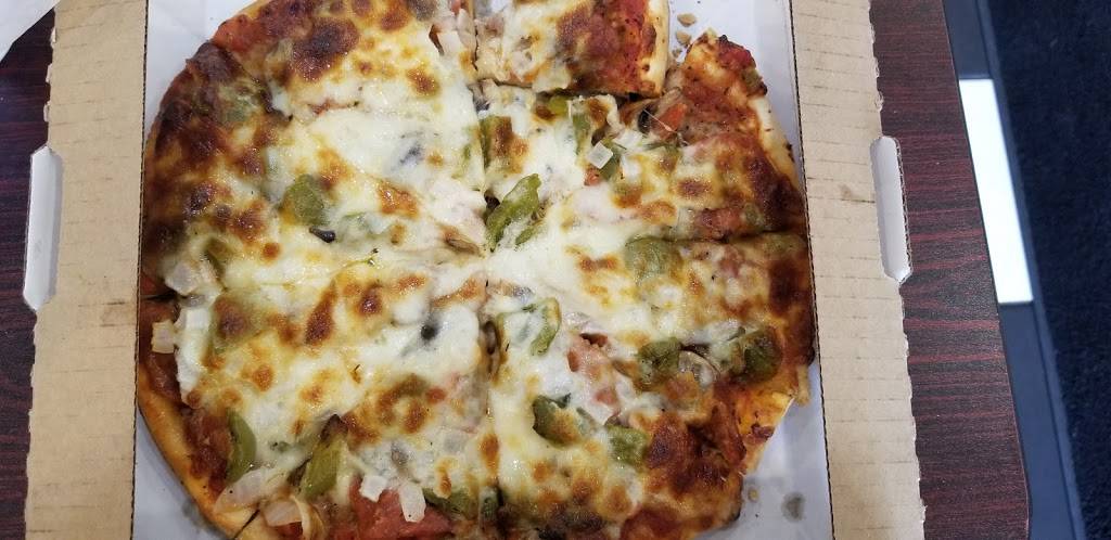 Nanos Pizza | meal delivery | 5906 Lincoln Ave, Morton Grove, IL 60053, USA | 8479679700 OR +1 847-967-9700
