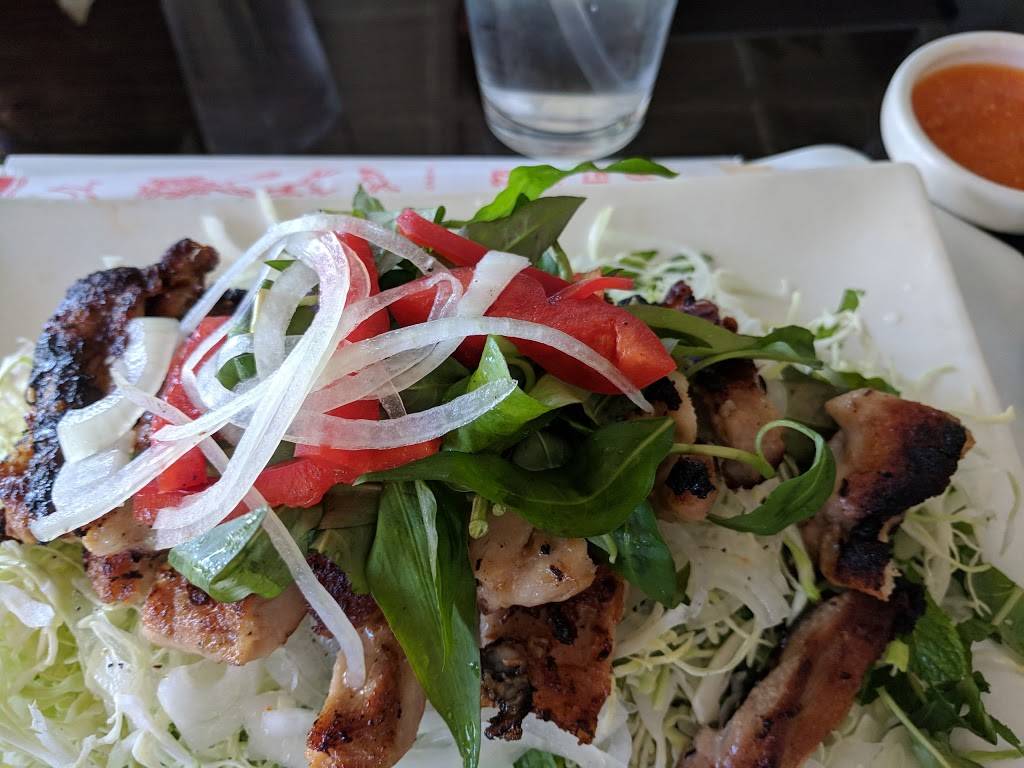 Cơm Gà Nam An SJ | restaurant | 348 E Santa Clara St, San Jose, CA 95112, USA | 4082973402 OR +1 408-297-3402