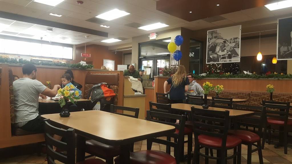 Chick-fil-A | restaurant | 5644 West Grand Parkway South, Richmond, TX 77406, USA | 2812387777 OR +1 281-238-7777