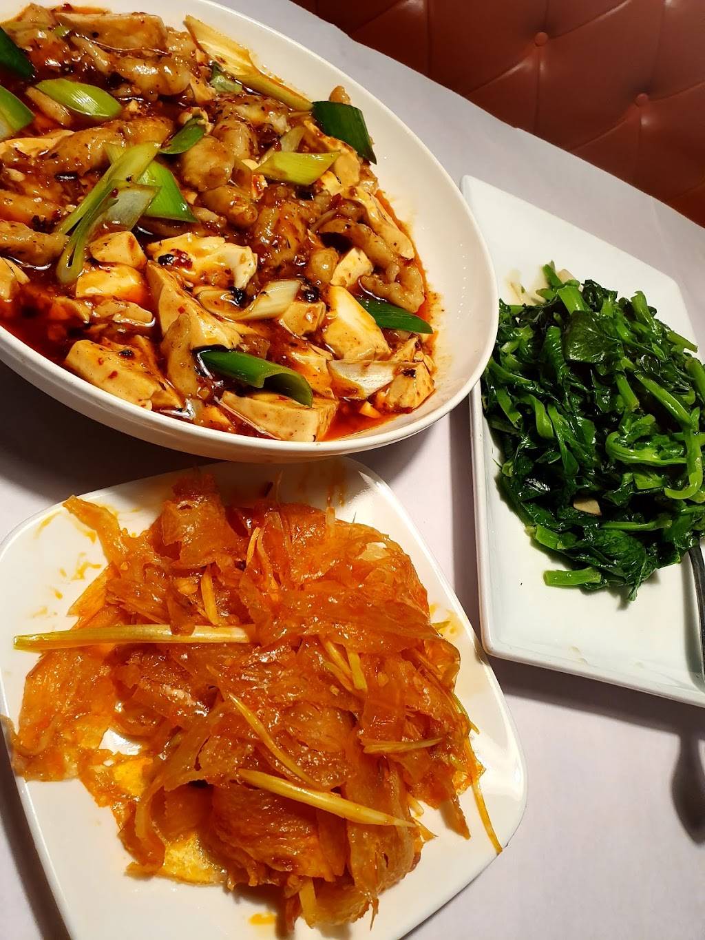 Asian Bistro | restaurant | 65 W Golf Rd, Arlington Heights, IL 60005, USA | 8474395888 OR +1 847-439-5888