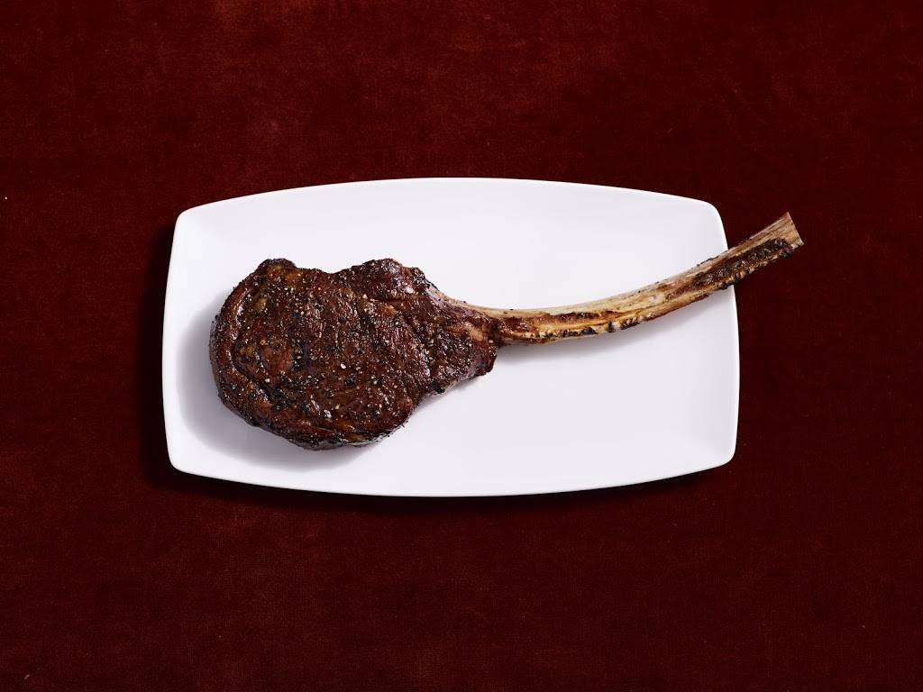 Sullivans Steakhouse | restaurant | 320 W 5th Ave, Anchorage, AK 99501, USA | 9072582882 OR +1 907-258-2882