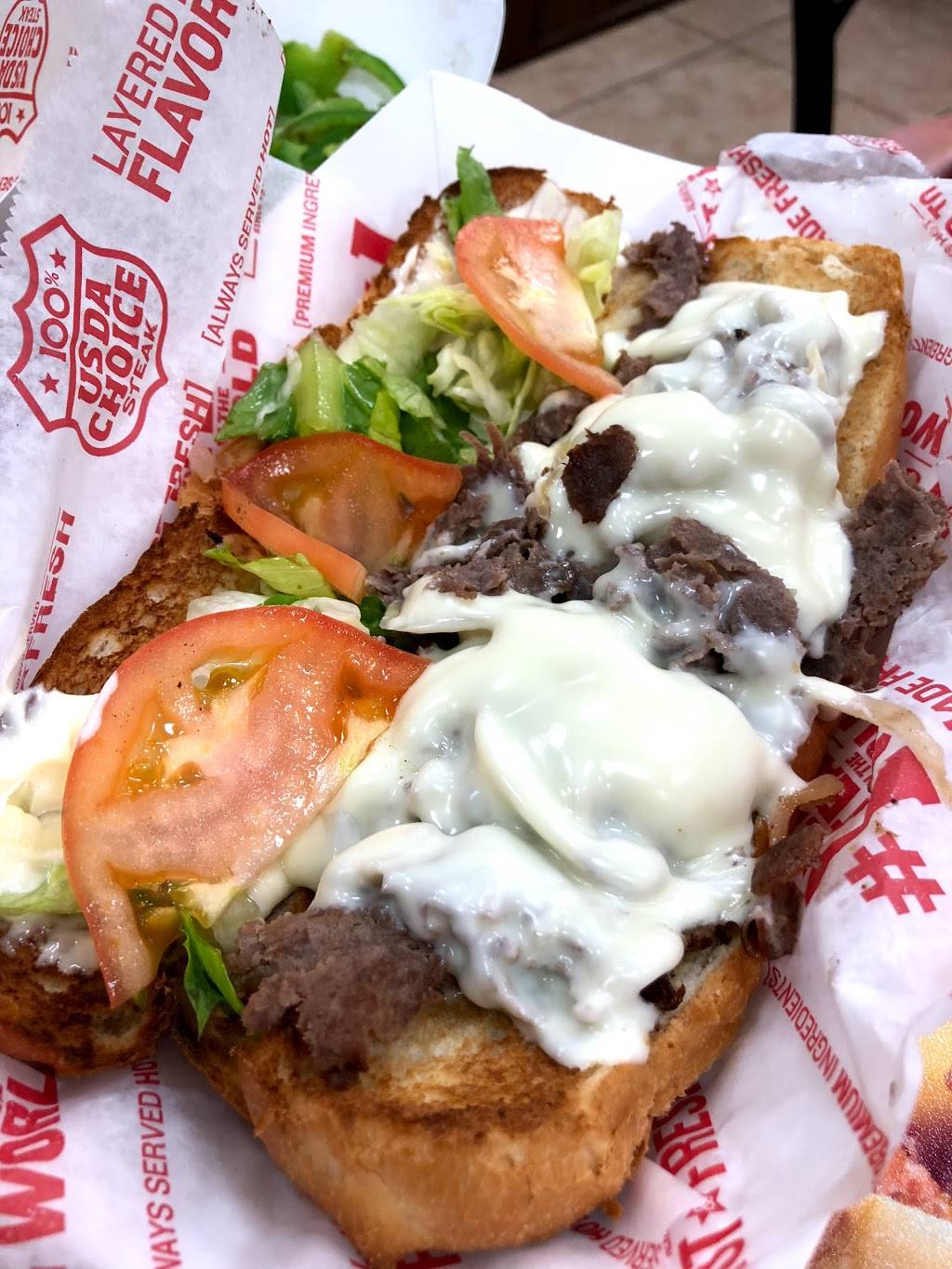 Charleys Philly Steaks | restaurant | 433 N Alafaya Trail Ste E08, Orlando, FL 32828, USA | 4077303150 OR +1 407-730-3150