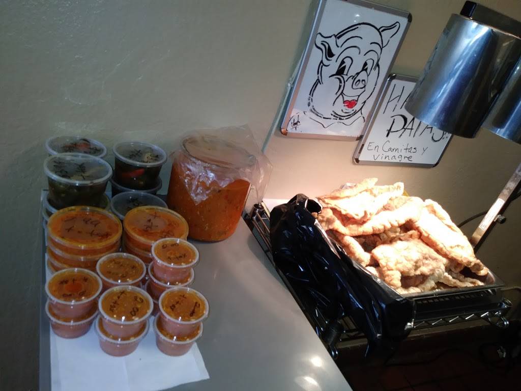 Carnitas El Rincón alum rock | restaurant | 3141 Alum Rock Ave, San Jose, CA 95127, USA | 4087916422 OR +1 408-791-6422