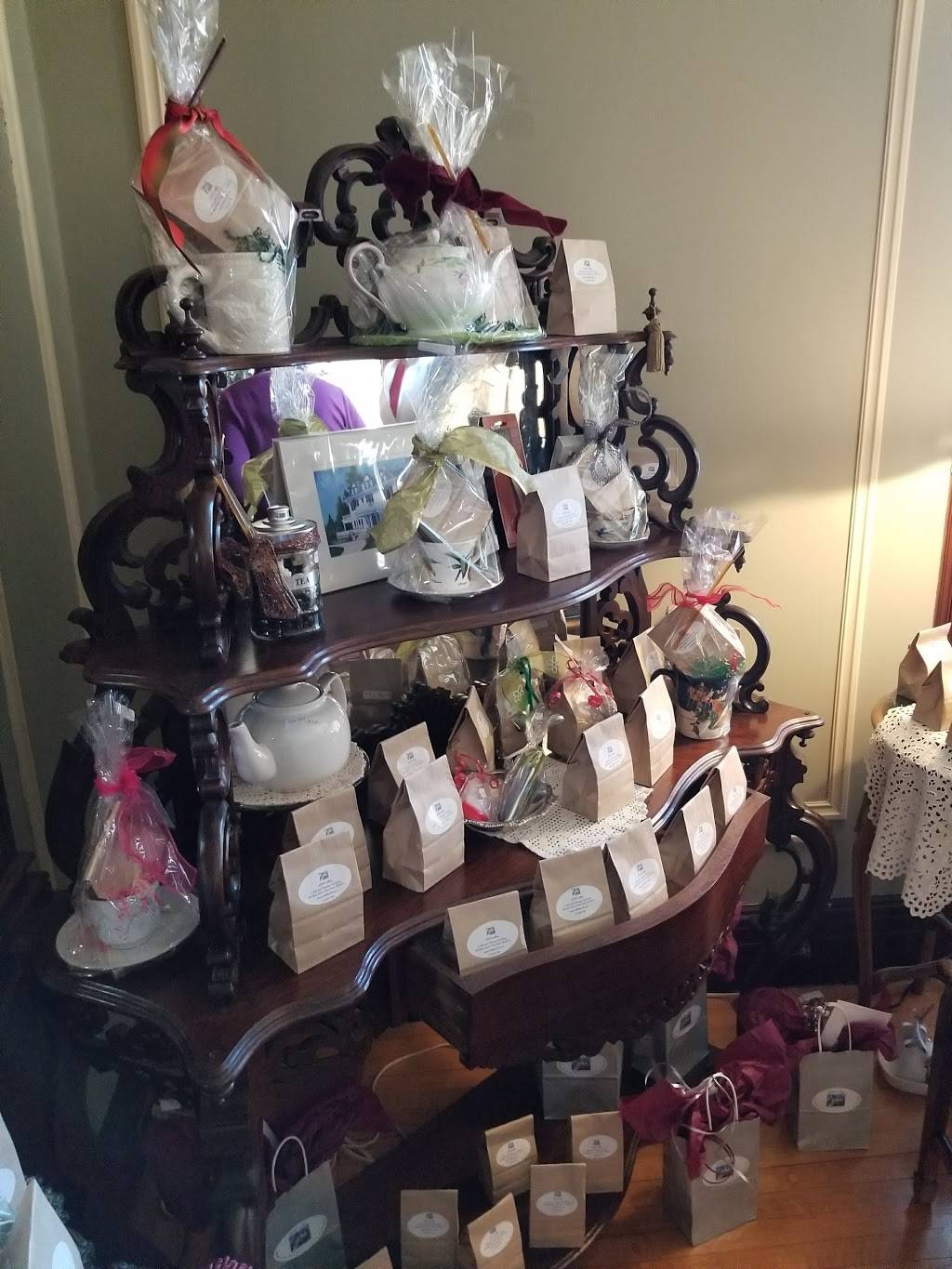 600 Main, a Victorian Tea Room and B&B | restaurant | 600 Main St, Toms River, NJ 08753, USA | 7328187580 OR +1 732-818-7580