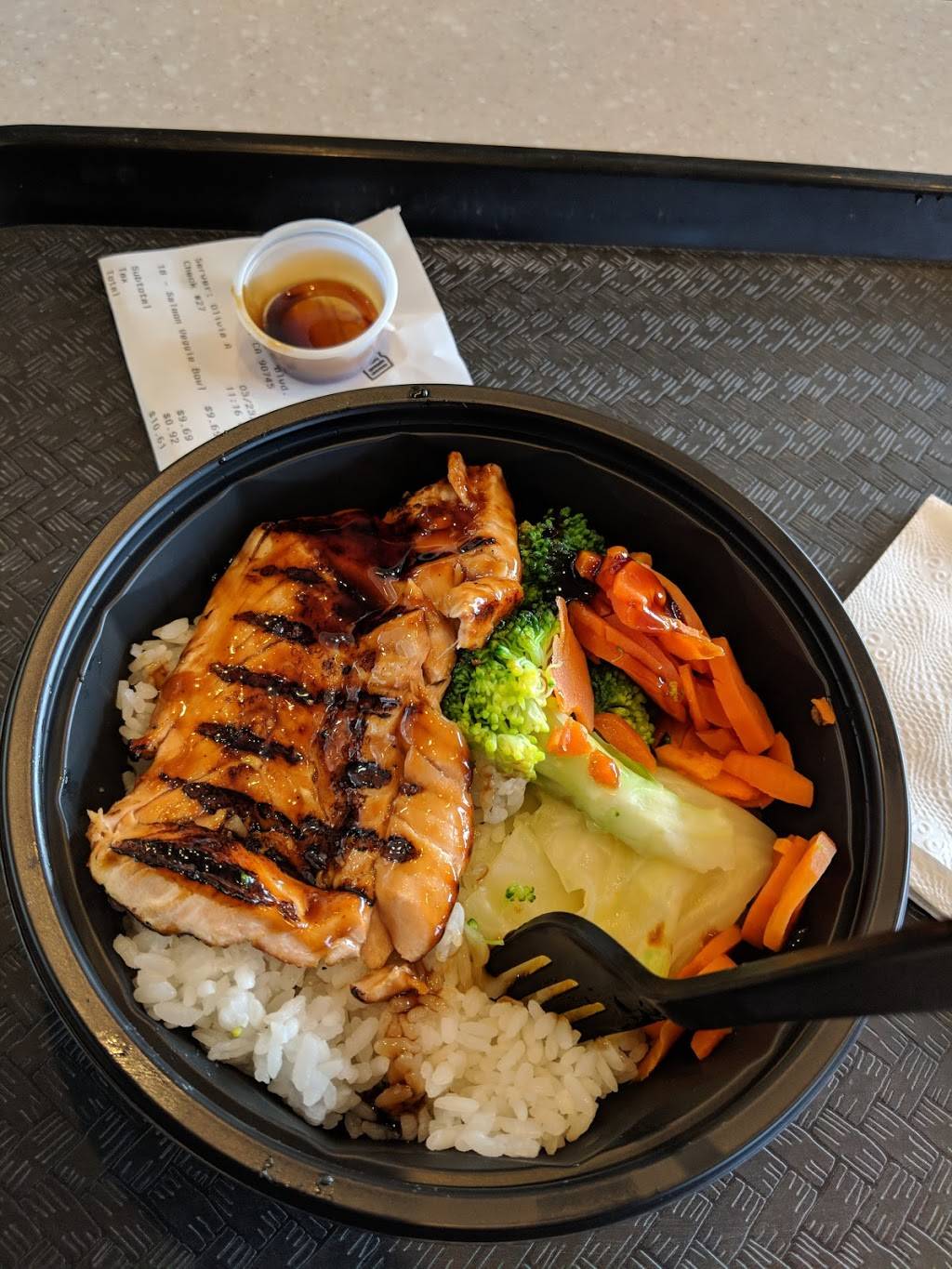 WaBa Grill | restaurant | 514 W Torrance Blvd, Carson, CA 90745, USA | 3103209222 OR +1 310-320-9222