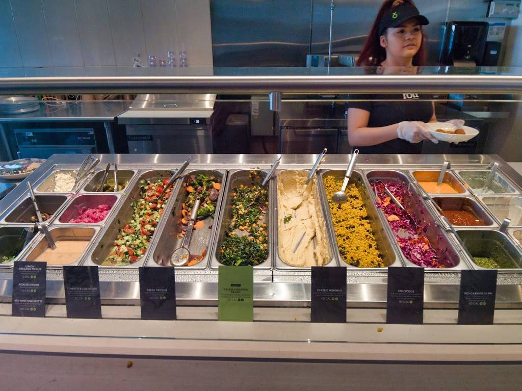 Roti Modern Mediterranean | restaurant | 8301 Westchester Dr, Dallas, TX 75225, USA | 9729827118 OR +1 972-982-7118