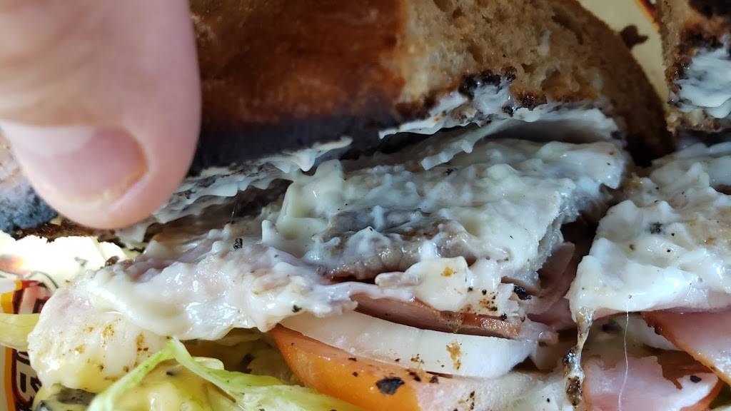 Firehouse Subs Cottonwood | restaurant | 3707 Ellison Rd NW I, Albuquerque, NM 87114, USA | 5058981671 OR +1 505-898-1671