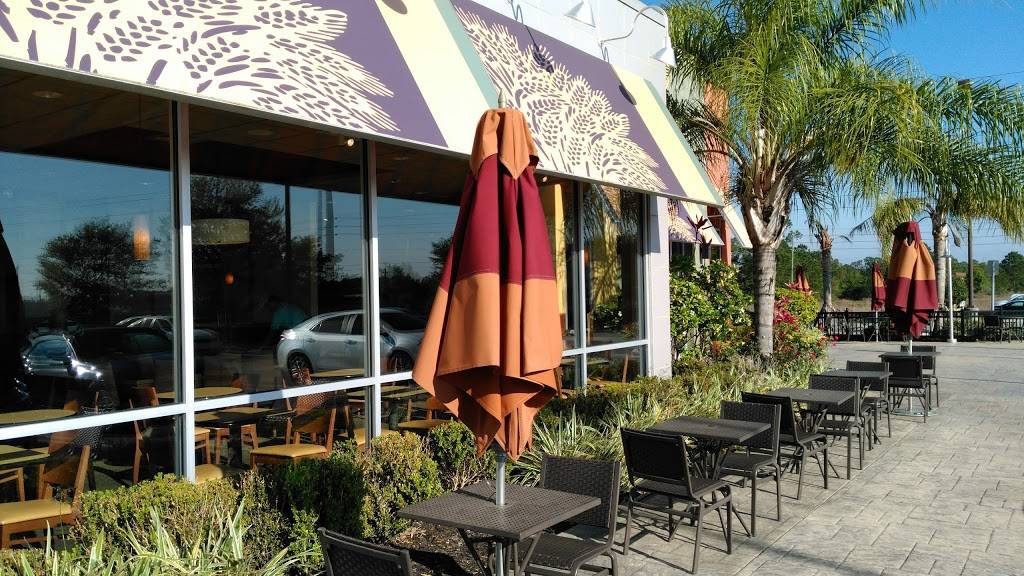 Panera Bread | bakery | 8120 W US-192, Kissimmee, FL 34747, USA | 4077784820 OR +1 407-778-4820