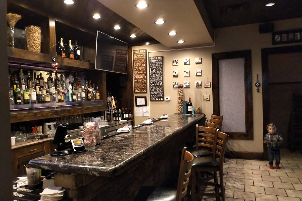 Zorbas | restaurant | 9068 W Broad St, Richmond, VA 23294, USA | 8042706026 OR +1 804-270-6026