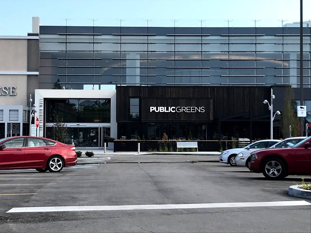 Public Greens | restaurant | 8702 Keystone Crossing, Indianapolis, IN 46240, USA | 3178180765 OR +1 317-818-0765
