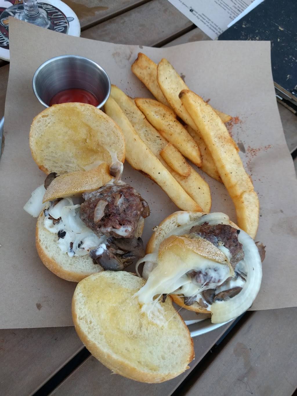 World of Beer | restaurant | 13499 S Cleveland Ave Suite 111, Fort Myers, FL 33907, USA | 2394372411 OR +1 239-437-2411