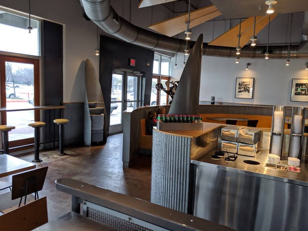Chipotle Mexican Grill | restaurant | 11301 Lakeline Blvd Ste 230, Austin, TX 78717, USA | 5123318700 OR +1 512-331-8700