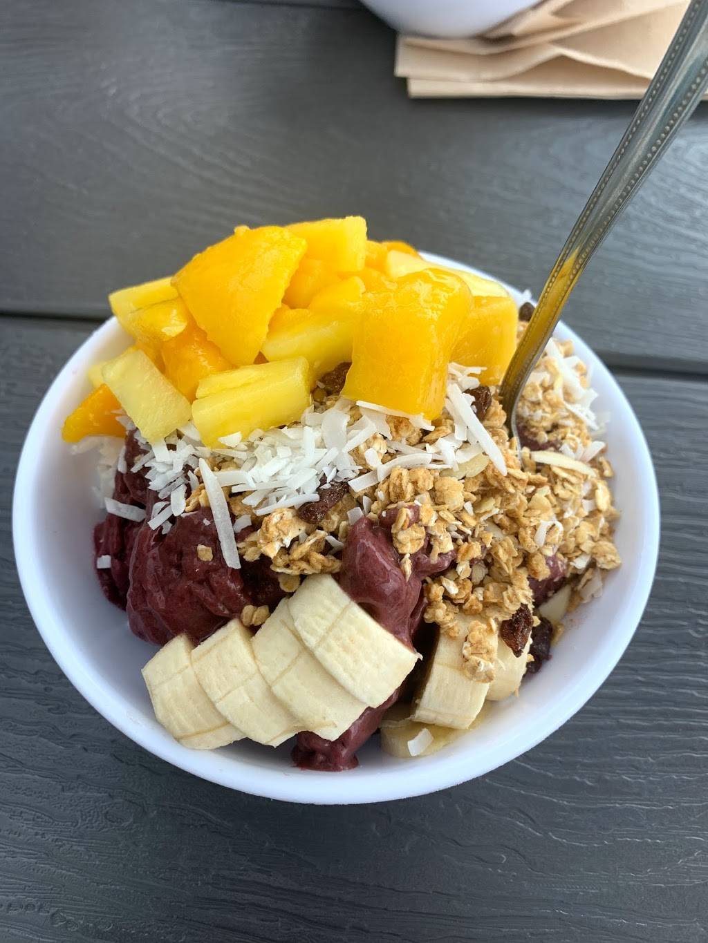 Raw South Juice Co Kendall | restaurant | 9804 SW 77th Ave, Miami, FL 33156, USA | 7865349263 OR +1 786-534-9263