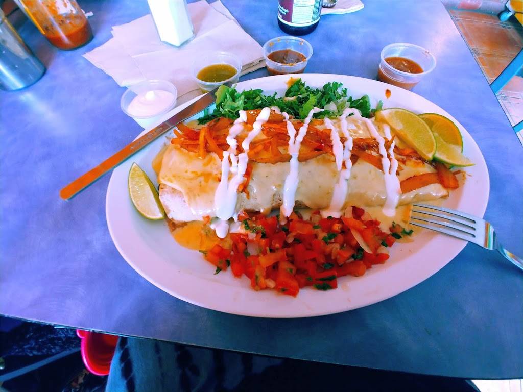 Taqueria Taco Riendo | restaurant | 127 W Main St, Apopka, FL 32703, USA | 4078890300 OR +1 407-889-0300