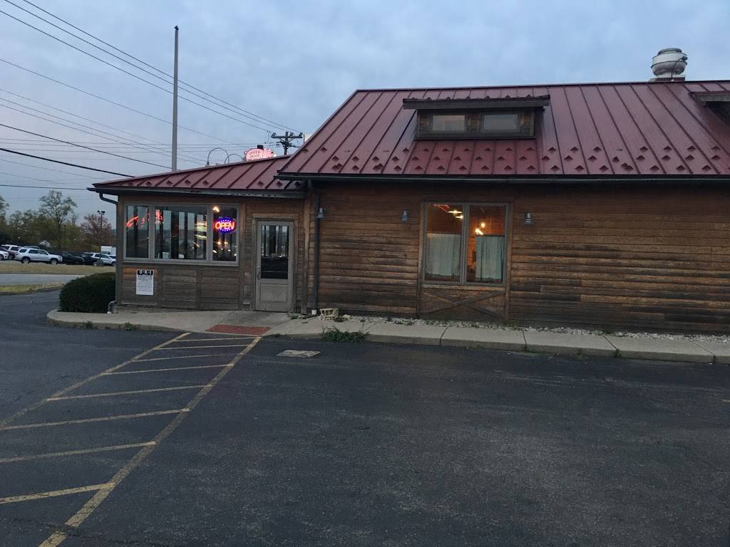 Wing Champ | restaurant | 2343 E Sharon Rd, Cincinnati, OH 45246, USA | 5137724267 OR +1 513-772-4267