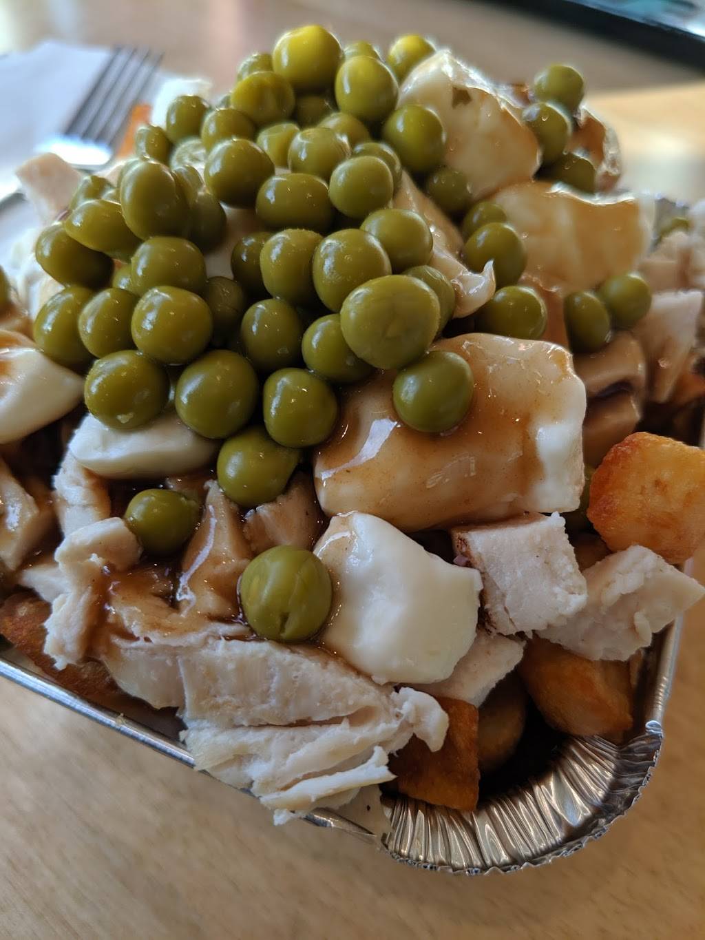 Fromagerie Victoria | restaurant | 420 Rue de Murano, Sainte-Julie, QC J3E 0G5, Canada | 4506498000 OR +1 450-649-8000