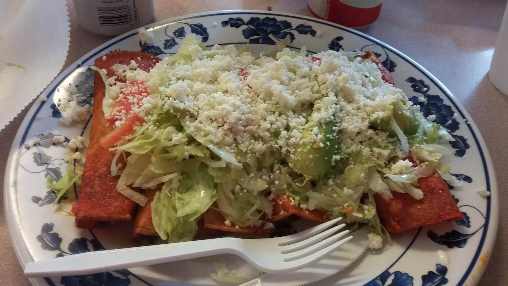 El Calor Taqueria | restaurant | 2875 S Redwood Rd, Salt Lake City, UT 84119, USA | 8019730377 OR +1 801-973-0377