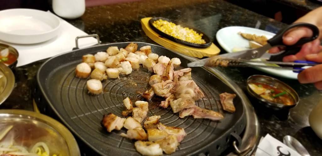 Hak San - Torrance 본점 | restaurant | 2216 Sepulveda Blvd, Torrance, CA 90501, USA | 3105179200 OR +1 310-517-9200