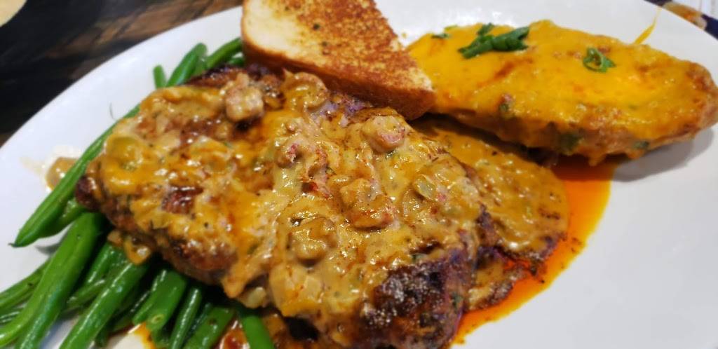 Walk-Ons Sports Bistreaux | restaurant | 401 E, I-20, Arlington, TX 76018, United States | 8176172137 OR +1 817-617-2137