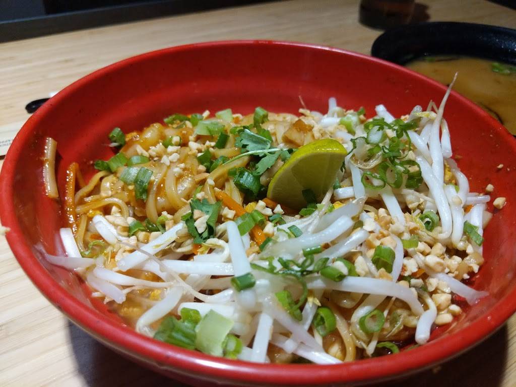 Tokyo Joes - S Nevada | restaurant | 1634 S Nevada Ave #170, Colorado Springs, CO 80906, USA | 7192088366 OR +1 719-208-8366