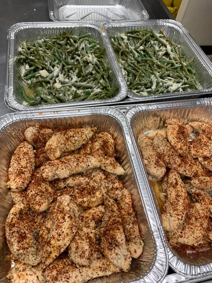 FitKits | restaurant | 3309 Old Shell Rd, Mobile, AL 36608, USA | 2512591783 OR +1 251-259-1783