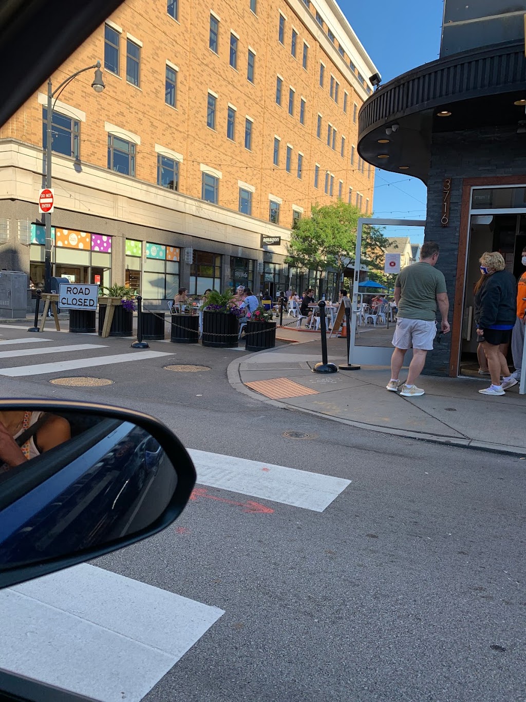 Crazy Mocha Coffee Co | cafe | 207 Oakland Ave, Pittsburgh, PA 15213, USA | 4124326267 OR +1 412-432-6267