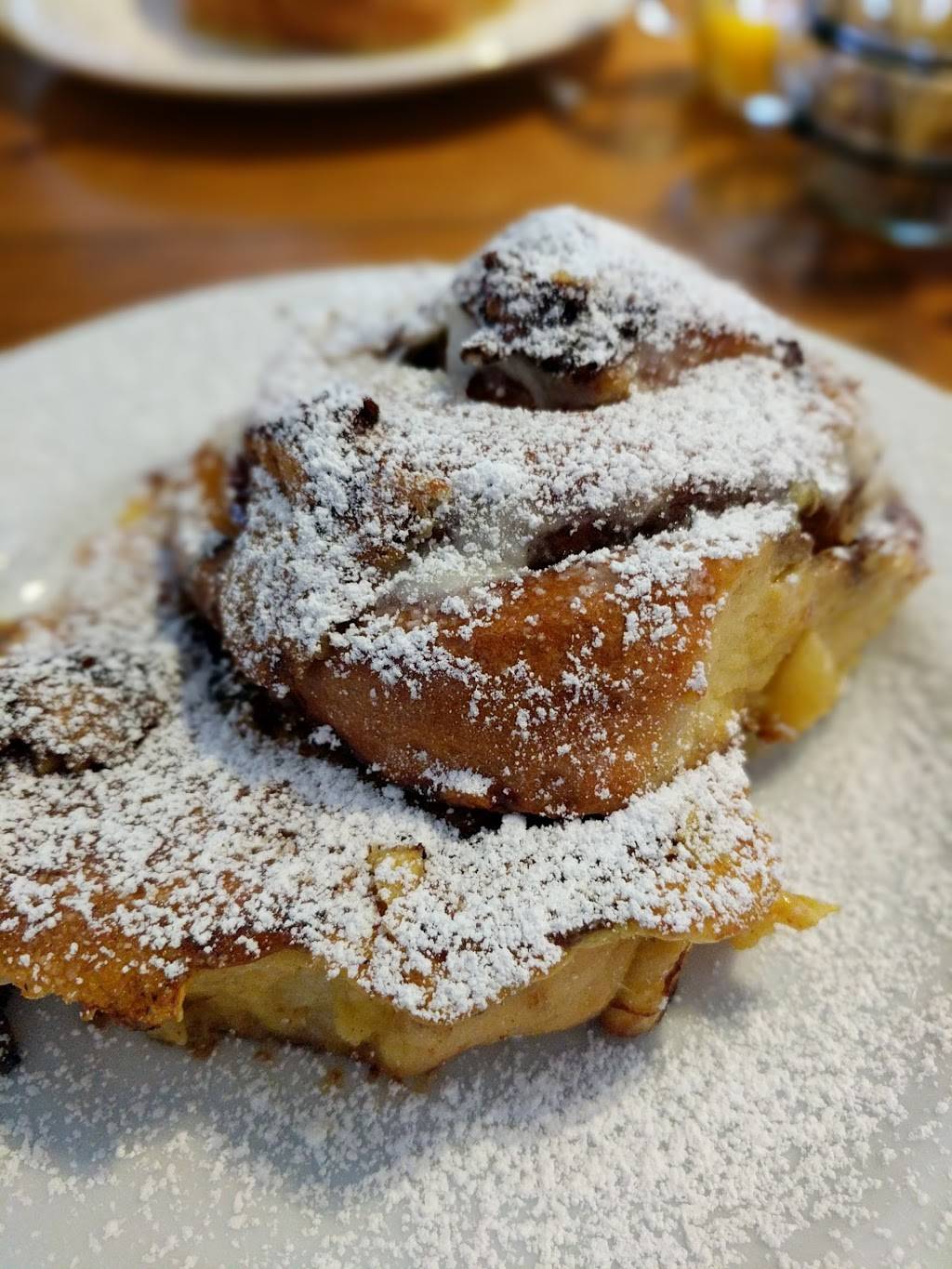 Town & Country Cafe | cafe | 27 W 10th St, Tracy, CA 95376, USA | 2098356751 OR +1 209-835-6751