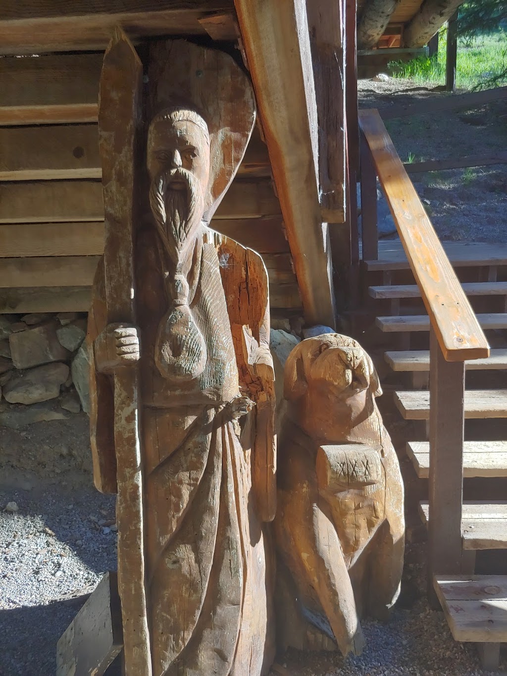 Hotel St. Bernard Restaurant | restaurant | Hotel St. Bernard, 112 Sutton Pl, Taos Ski Valley, NM 87525, USA | 5757762251 OR +1 575-776-2251