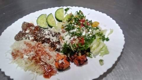 Pita Land | restaurant | 10045 Hurontario St, Brampton, ON L6Z 0E6, Canada | 9059708884 OR +1 905-970-8884