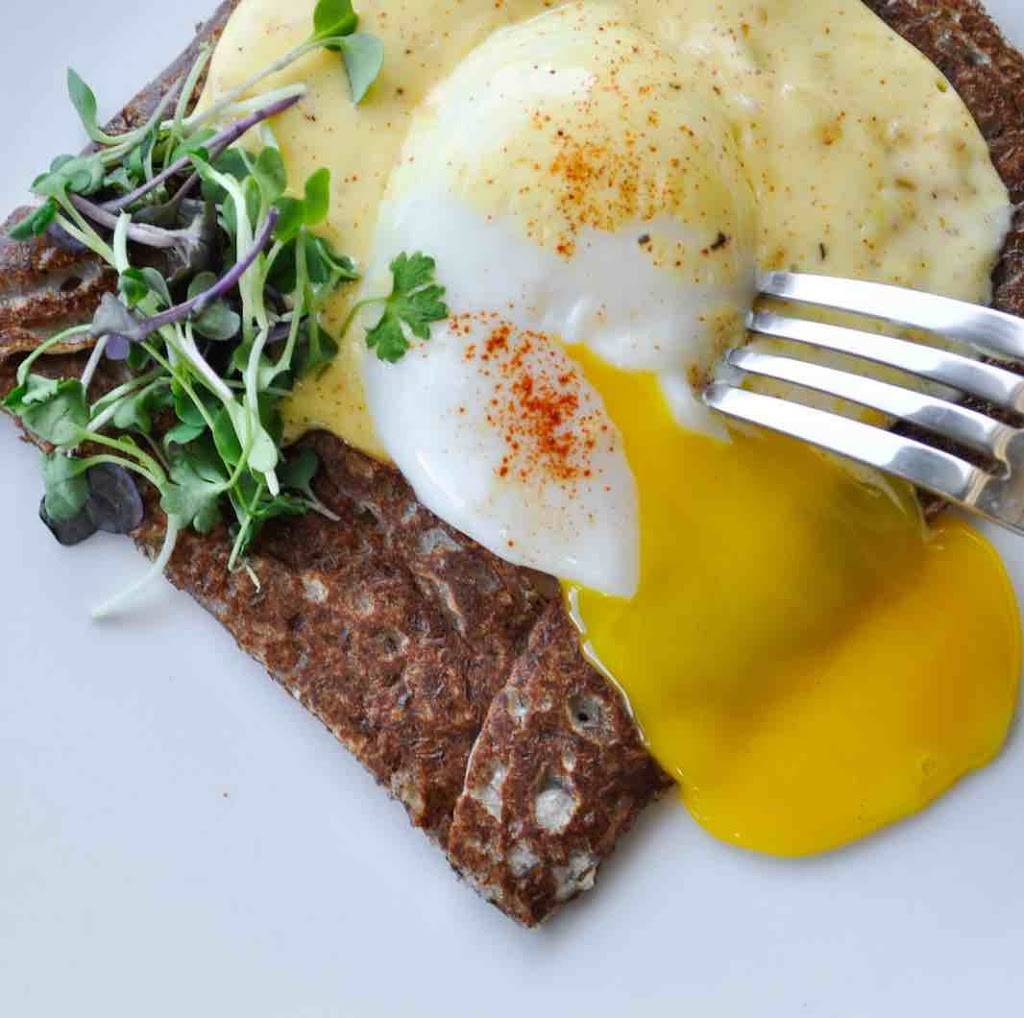 MaVie Café | restaurant | 345 N La Brea Ave, Los Angeles, CA 90036, USA | 3234132322 OR +1 323-413-2322