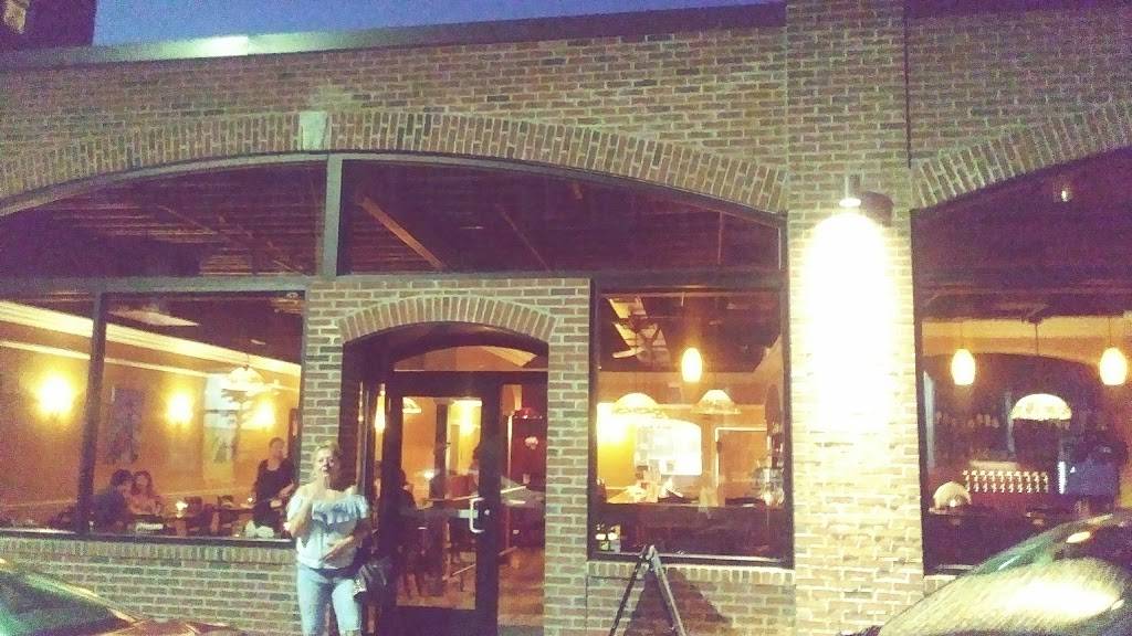 The Glenville Stops | restaurant | 87 Glenville Ave, Boston, MA 02134, USA | 6179033638 OR +1 617-903-3638